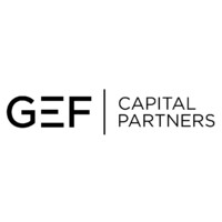 GEF Capital Partners logo - Similar company to Atsite, Inc