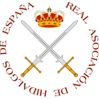 Real Asociación de Hidalgos de España logo - Similar company to Fundación Dintel