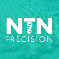 NTN Precision s.r.o. logo - Similar company to Bast S.R.O.