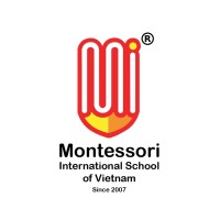 Montessori International School of Vietnam