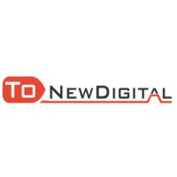 ToNewDigital logo - Similar company to Insydin Technologies