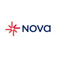 NOVA logo - Similar company to Deodata