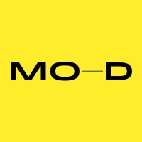 MO–D (Modus Operandi Design) logo - Similar company to Magazeum