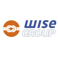 WISE Group - Automasjon & Data / Muir Matheson logo - Similar company to Origo Solutions