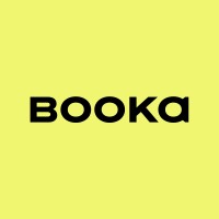 Booka Inc. logo - Similar company to Kiosoft