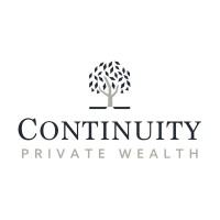 Continuity Private Wealth logo - Similar company to Revel Private Wealth