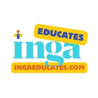 IngaEducates logo - Similar company to Tcb Line Locating