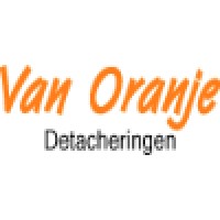 Van Oranje Detacheringen B.V.