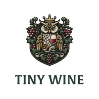 Tiny Wine logo - Similar company to Ecosip