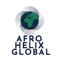Afro Helix Global logo - Similar company to Mpatapo