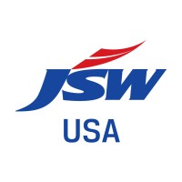 JSW Steel USA logo - Similar company to Borusan Pipe Us