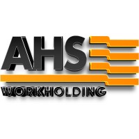 AHS Workholding logo - Similar company to Ptr Hartmann Mexico