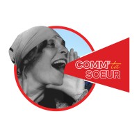 Comm'ta Soeur logo - Similar company to Ouinoveducation