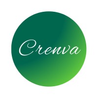 Crenva logo - Similar company to Inlogic