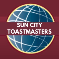 Sun City Toastmasters Szeged logo - Similar company to Startup Szeged