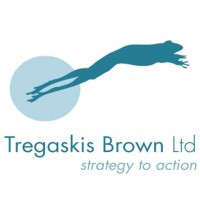 Tregaskis Brown logo - Similar company to Strategize