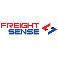 Freight Sense Inc logo - Similar company to Transport Transram Express Inc.