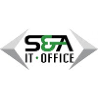 S&A It Office Snc