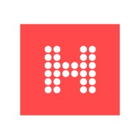 Hardent logo - Similar company to Aim-X