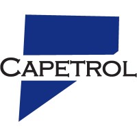 CAPETROL logo - Similar company to Socotherm