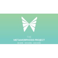 The Metamorphosis Project logo - Similar company to Progressive Franchising Partnerships