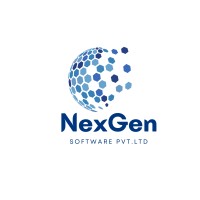 NexGen Softwares logo - Similar company to Mq Spectrum Pte Ltd