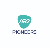 ISO Pioneers logo - Similar company to Iso Certification Limited