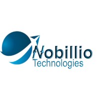 Nobillio Technologies Pvt. Ltd. logo - Similar company to Brivon Solutions