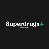 Superdrugs Private Limited logo - Similar company to Black Silk Studio