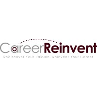 Career Reinvent logo - Similar company to Resume Paige