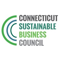 Connecticut Sustainable Business Council logo - Similar company to B Local Connecticut