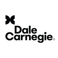 Dale Carnegie Vietnam logo - Similar company to Link Power - Học Viện Đào Tạo Nhân Sự Và Lãnh Đạo
