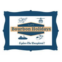 Bourbon Holidays logo - Similar company to Travelust