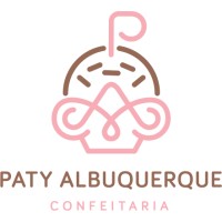 Paty Albuquerque Confeitaria logo - Similar company to Acontece Eventos E Design