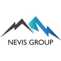 Nevis Group logo - Similar company to Mlec Group