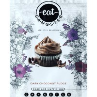 eat GANGSTER logo - Similar company to Flax4Life
