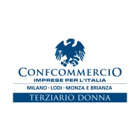 Terziario Donna Confcommercio Milano logo - Similar company to Donnamoderna