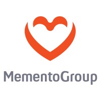 Memento Group Holding BV logo - Similar company to Scrape The World