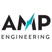 AMP Engineering logo - Similar company to Amp Engineering