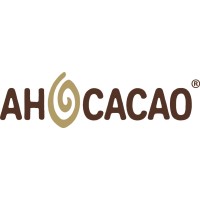 Ah Cacao logo - Similar company to Chocolate Vivanco