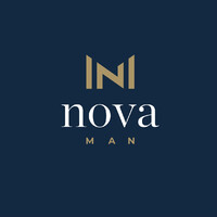 Nova Man logo - Similar company to Sassanova