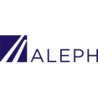Aleph Capital Partners logo - Similar company to Trudy