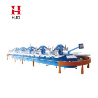 Qingdao Hengjinding Precision Machinery Co.,Ltd logo - Similar company to Teksjet Kimya A.Ş (Texjet Digital Inks)