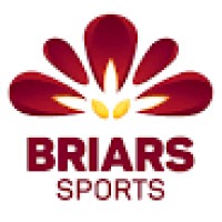 Briars Sports logo - Similar company to Cavalletti Communications