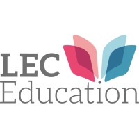 LEC Education logo - Similar company to Exceltutor.Com