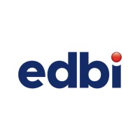 EDBI Pte Ltd logo - Similar company to Singapore Economic Development Board (Edb)