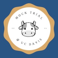 Mock Trial at UC Davis logo - Similar company to Asucd