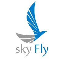 skyfly logo - Similar company to Skyfly Technologies Ltd