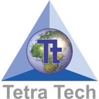 Tetra Tech Process Solutions logo - Similar company to Bilal Engineering Services (Pvt.) Ltd.