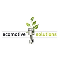 Ecomotive Solutions Spain logo - Similar company to Auto & Ilusion Sl